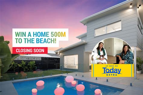 endeavour prize homes|Winners of Endeavour Foundation Prize Home Lottery Draw 441.